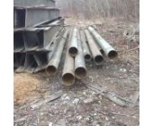 Арки и трубы